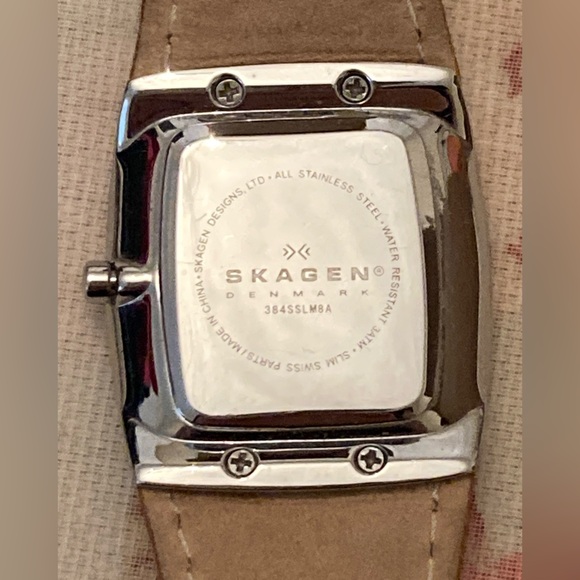 Watch Lot Pulsar, Ecclissi, DMQ, Skagen, Epic - Picture 14 of 14